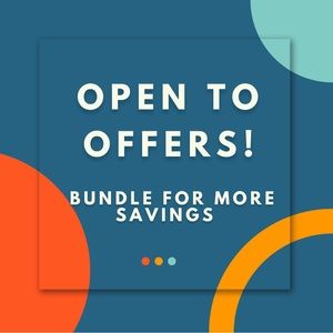 About me - make me an Offer